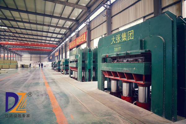 壓濾機(jī)價格 壓濾機(jī)價格